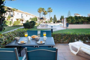 Garden & Sea Apartments Mijas Costa & Fuengirola